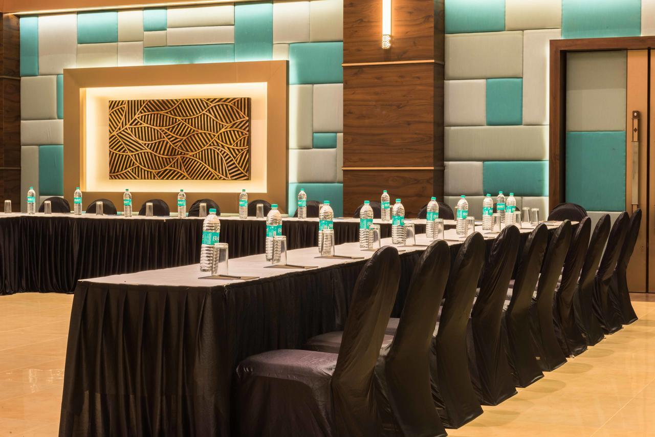 فندق Club One Manor المظهر الخارجي الصورة