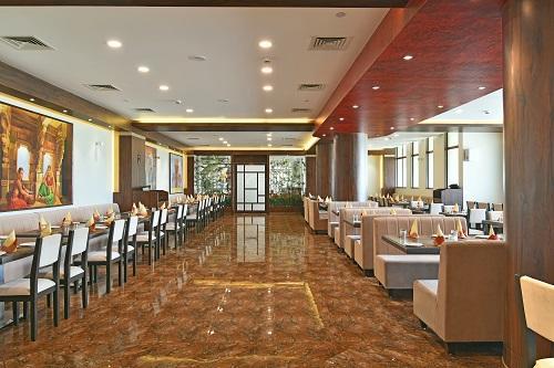 فندق Club One Manor المظهر الخارجي الصورة