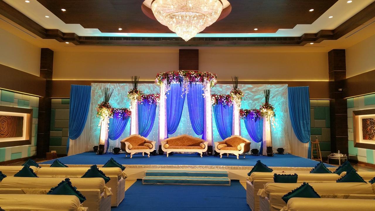 فندق Club One Manor المظهر الخارجي الصورة