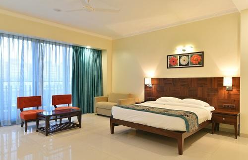 فندق Club One Manor المظهر الخارجي الصورة
