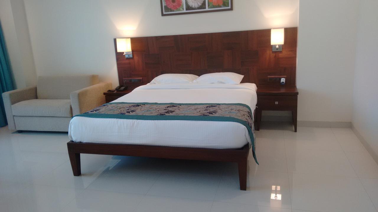فندق Club One Manor المظهر الخارجي الصورة