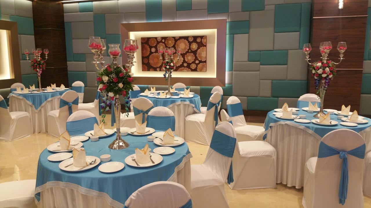 فندق Club One Manor المظهر الخارجي الصورة
